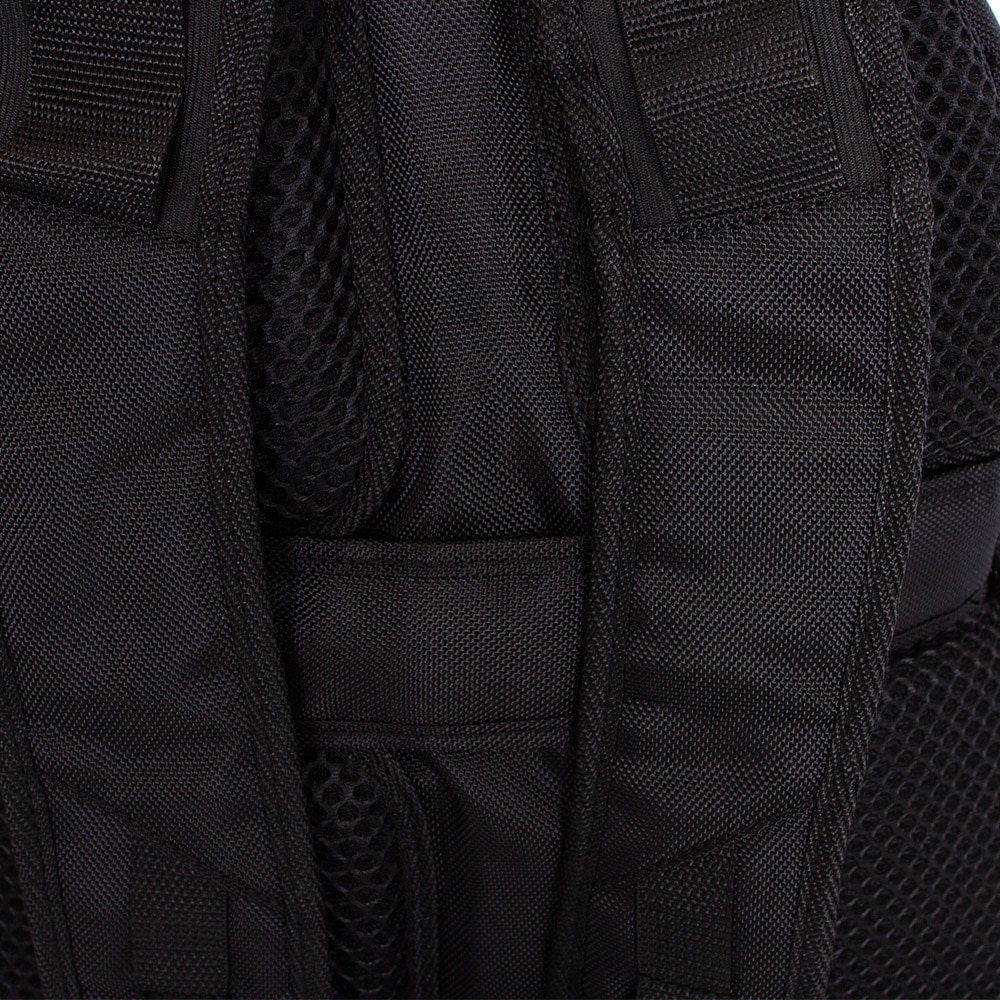 Classic Oregon O, Black, Backpack, Accessories, 19", Mojo, Laptop case, Premium, 908754